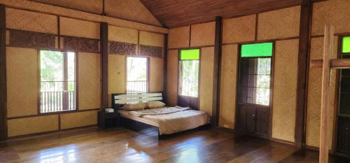 Rim Nuea Bed & Breakfast | Tung Tong Homestay & Camping