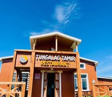 Arhangay Cabin | Tungalag tamir tourist camp
