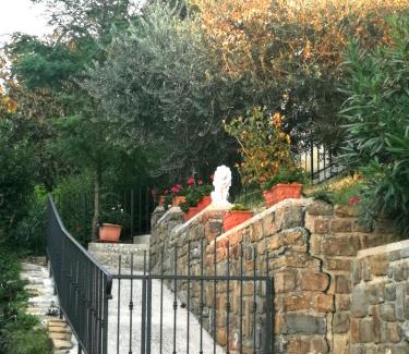 Strunjan Apartment | Tunia
