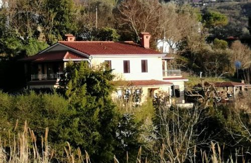 Strunjan Apartment | Tunia