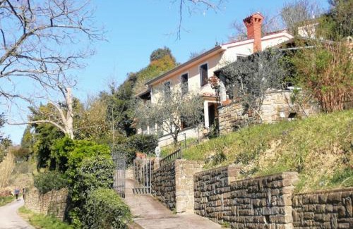 Strunjan Apartment | Tunia