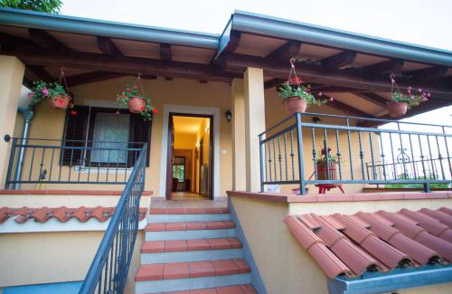Strunjan Apartment | Tunia