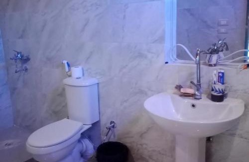 Tunis Village House | Tunis Camp