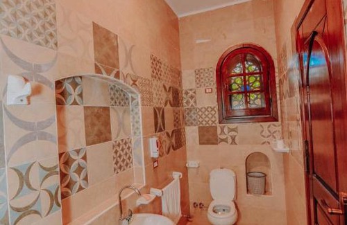 Yusuf as-Sidiq Villa | Tunis castle