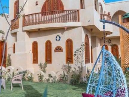 Yusuf as-Sidiq Villa | Tunis castle