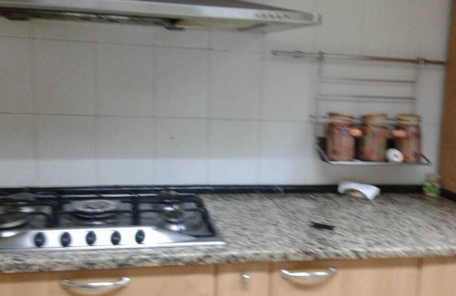 El Menar 2 House | Tunis downtown manar 2