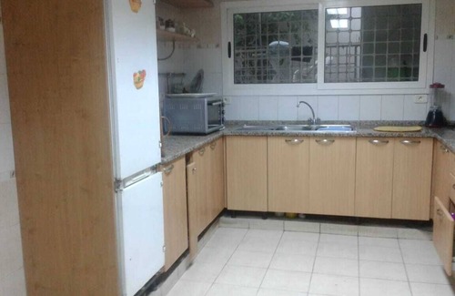 El Menar 2 House | Tunis downtown manar 2