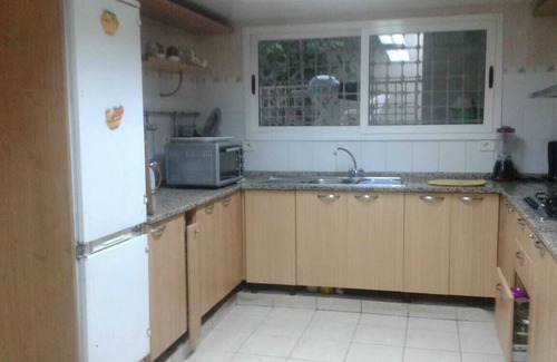 El Menar 2 House | Tunis downtown manar 2