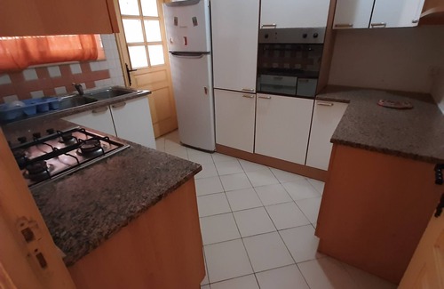 La Soukra Apartment | Tunis La Soukra: Luxurious Apartment (F4) in a private and secure residence