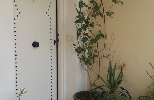 La Soukra Apartment | Tunis La Soukra: Luxurious Apartment (F4) in a private and secure residence