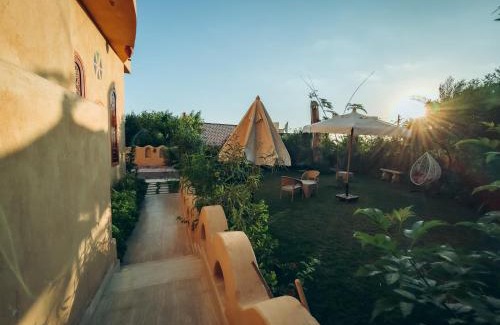 Tunis Village Villa | Tunis Palace - Fayoum
