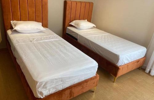 Ain Zaghouen Nord Apartment | Tunis