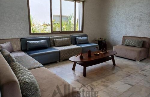 Ain Zaghouen Nord Apartment | Tunis