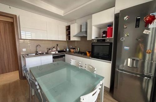 Ain Zaghouen Nord Apartment | Tunis