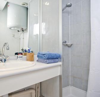 Ain Zaghouen Nord Apartment | Tunis