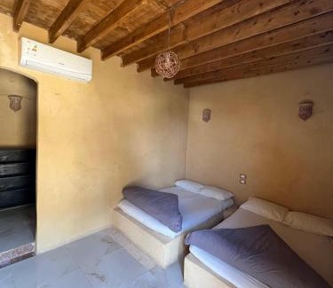 Tunis Village Other | Tunis Tone Ecolodge & Campsite