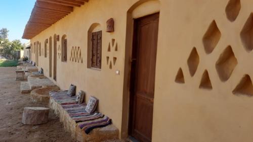Tunis Village Other | Tunis Tone Ecolodge & Campsite