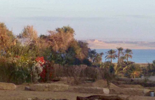 Tunis Village RV Rental | Tunis Tone - Tunis Village Campsite