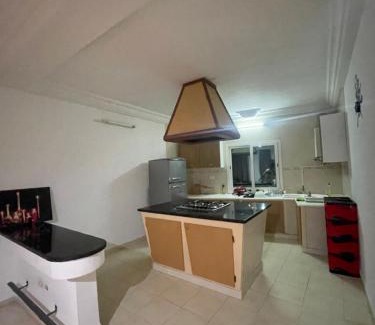 Douar Hicher Apartment | Tunisia hamamet