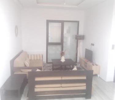 Bou Mhel el-Bassatine Apartment | Tunisie
