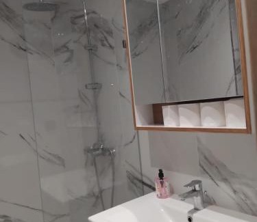 Bou Mhel el-Bassatine Apartment | Tunisie