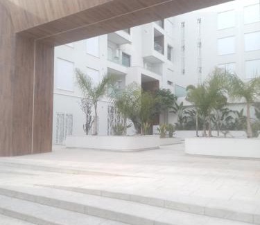 Bou Mhel el-Bassatine Apartment | Tunisie