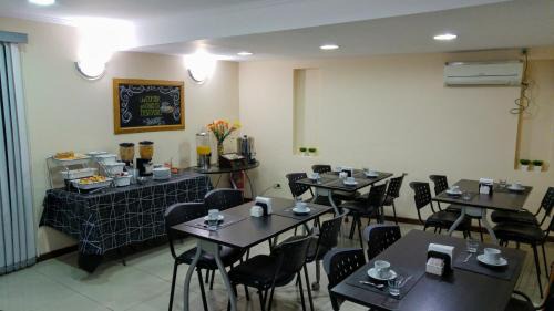 Mendoza City Center Apartment | Tunkelén Apart Hotel