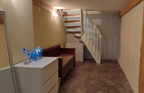 Tampere House | Tunnelmallinen huoneisto