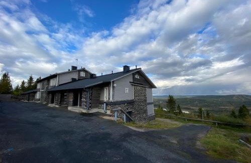Syote Apartment | Tunturi Panorama Iso-Syöte