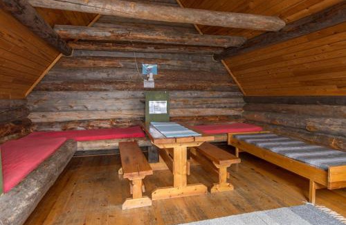 Enontekio Ski Chalet | Tunturikeskus Galdotieva