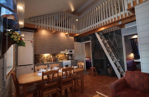 Saariselka House | Tunturikoivu A1 by Interhome