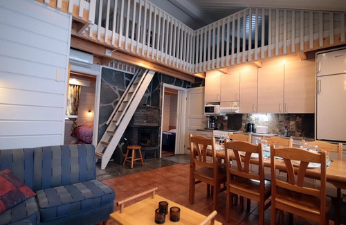 Saariselka House | Tunturikoivu A1 by Interhome