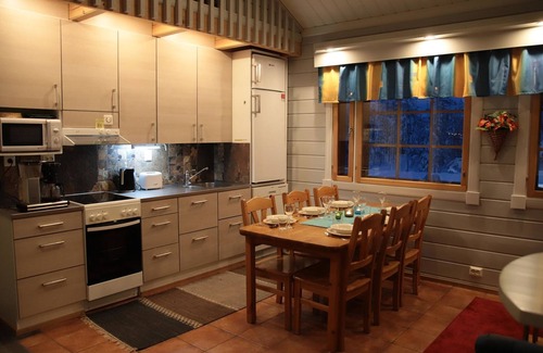 Saariselka House | Tunturikoivu A1 by Interhome