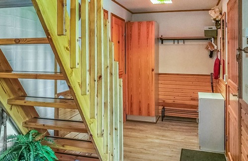 Saariselka House | Tunturikuksa by Interhome