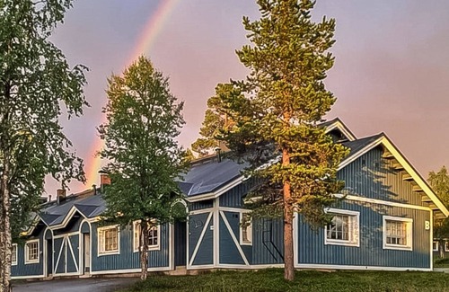 Saariselka House | Tunturikuksa by Interhome
