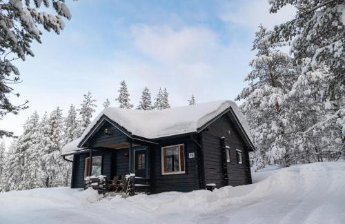 Muonio Ski Chalet | Tunturilapin Tuvat
