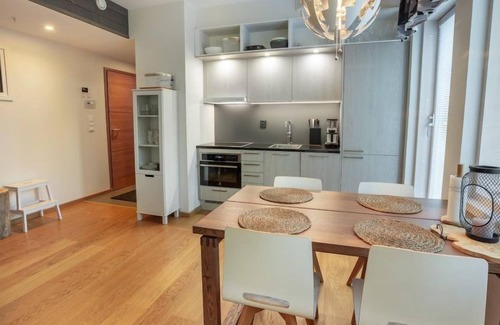 Sirkka House | Tunturinlaita C1 by Interhome