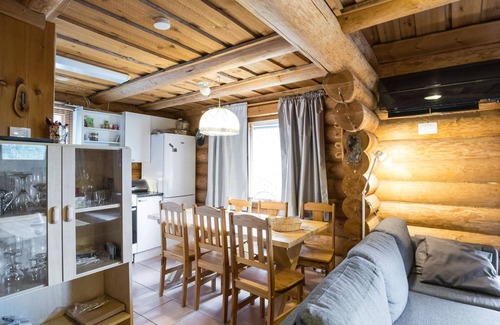 Kittila House | Tunturitähti, Lainio by Interhome
