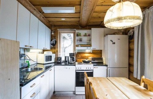 Kittila House | Tunturitähti, Lainio by Interhome