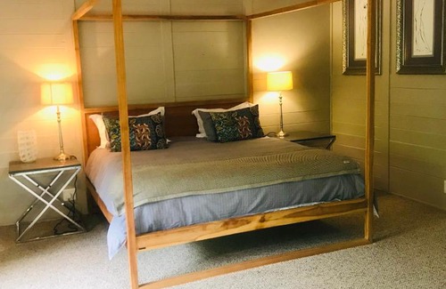 Hluhluwe Cabin | Tunzi