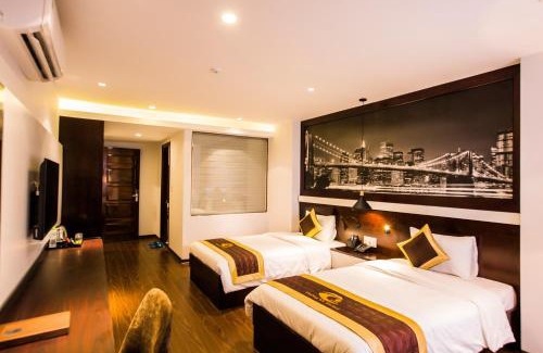 Ngo Quyen Hotel | Tuong Vi 2