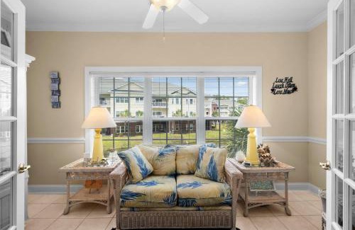Garden City House | Tupelo Bay Villa 1207