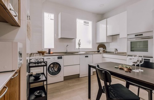 Goya Apartment | Tupiza - 3 bedrooms and office in Goya