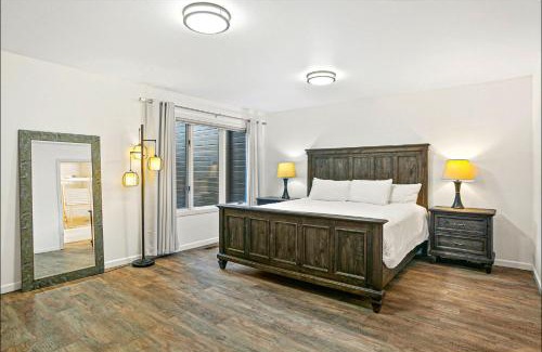 Leavenworth House | Tupshin Peak Condo