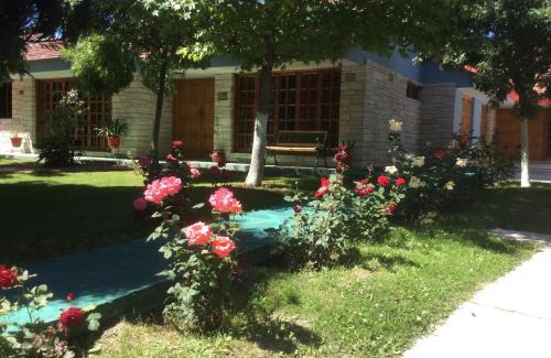 Tupungato House | Tupungato Village