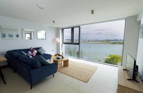 Galway City Centre Apartment | Tur an Tsaile - Galway Lakeside Apartments