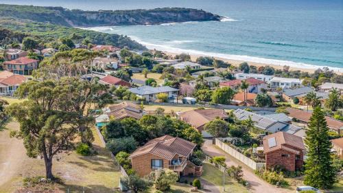 Tura Beach House | Tura Beach Capes View