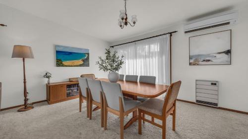Tura Beach House | Tura Beach Capes View House