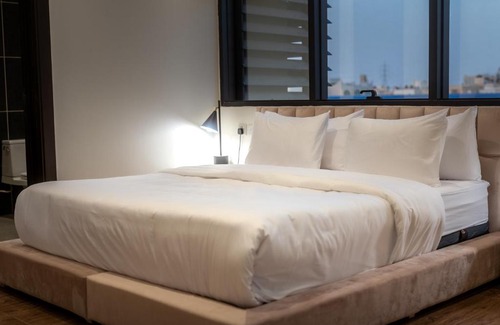 Riyadh Apartment | TURA Residence