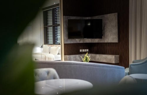 Riyadh Apartment | TURA Residence